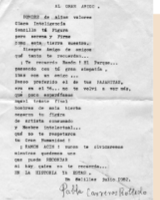 PABLA CARRERAS Y ROBLEDO