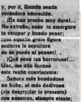 MARÍA DOLORES DE FUENTES Y LÓPEZ ALLUÉ 