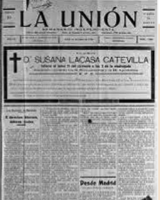 SUSANA LACASA CATEVILLA 