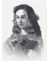 LUISA MARÍA DE PADILLA Y MANRIQUE