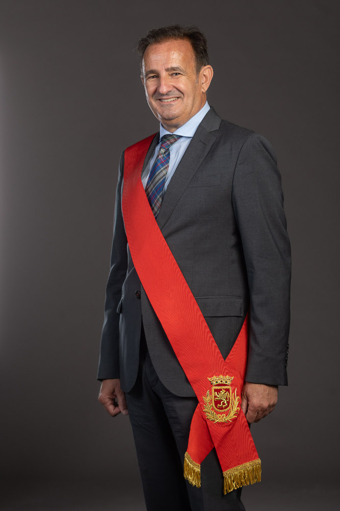Ángel Lorén Villa