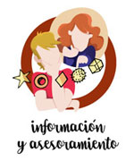 Información
