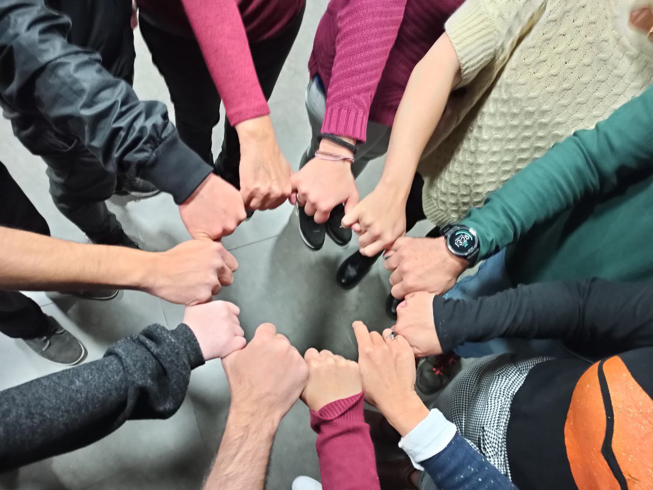 Creación comunitaria desde el arte, la participación y los ODS. Aprendizajes compartidos y compromiso social entre jóvenes de Zaragoza y León (Nicaragua)