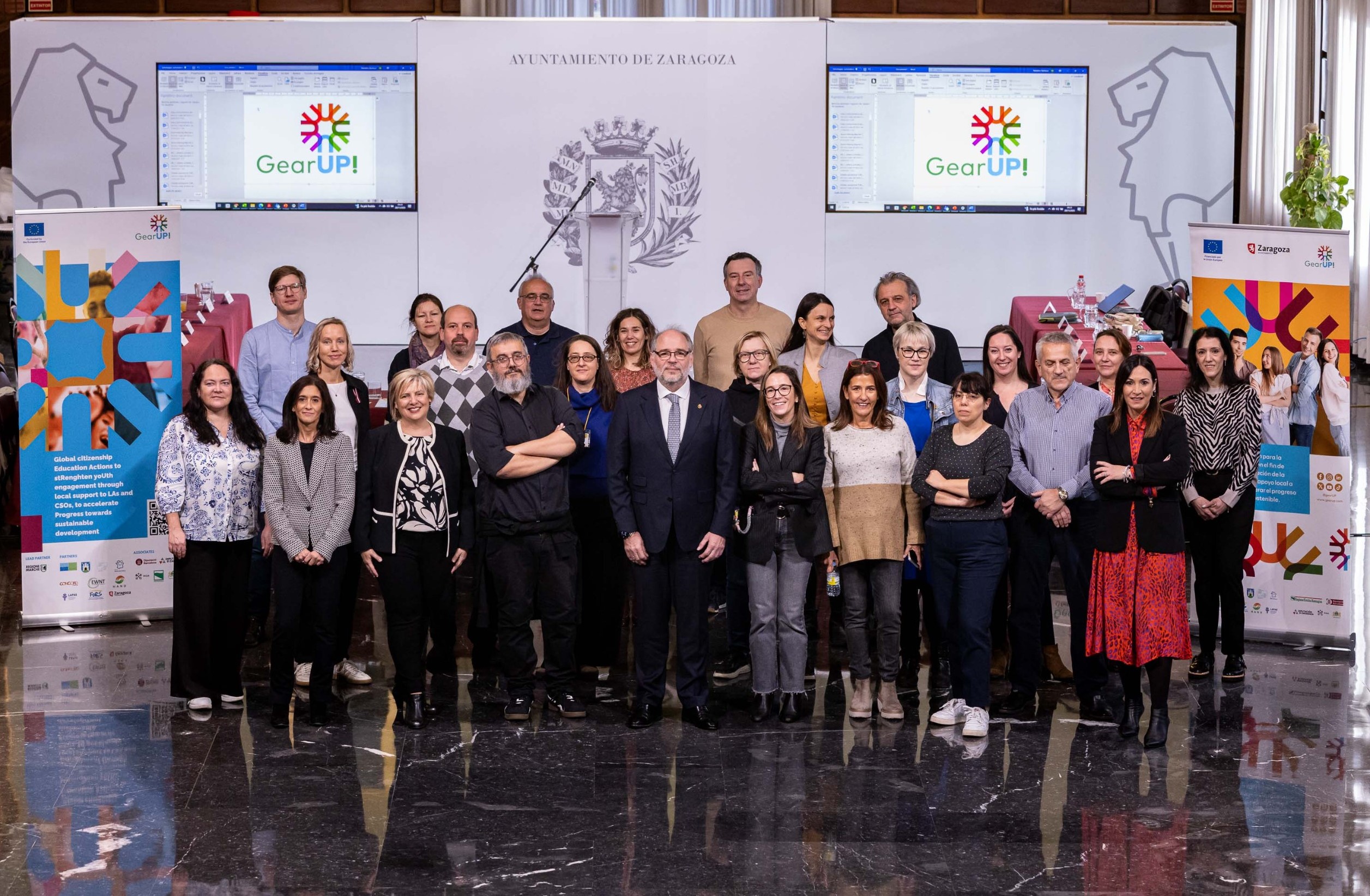 Ayuntamiento de Zaragoza