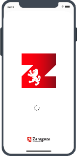 splash screen animció