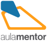Logo Aula Mentor