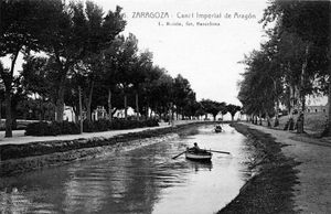 Canal Imperial