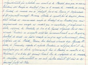 Banderín del Cuerpo de Bomberos 