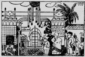 Cultura y espectáculos