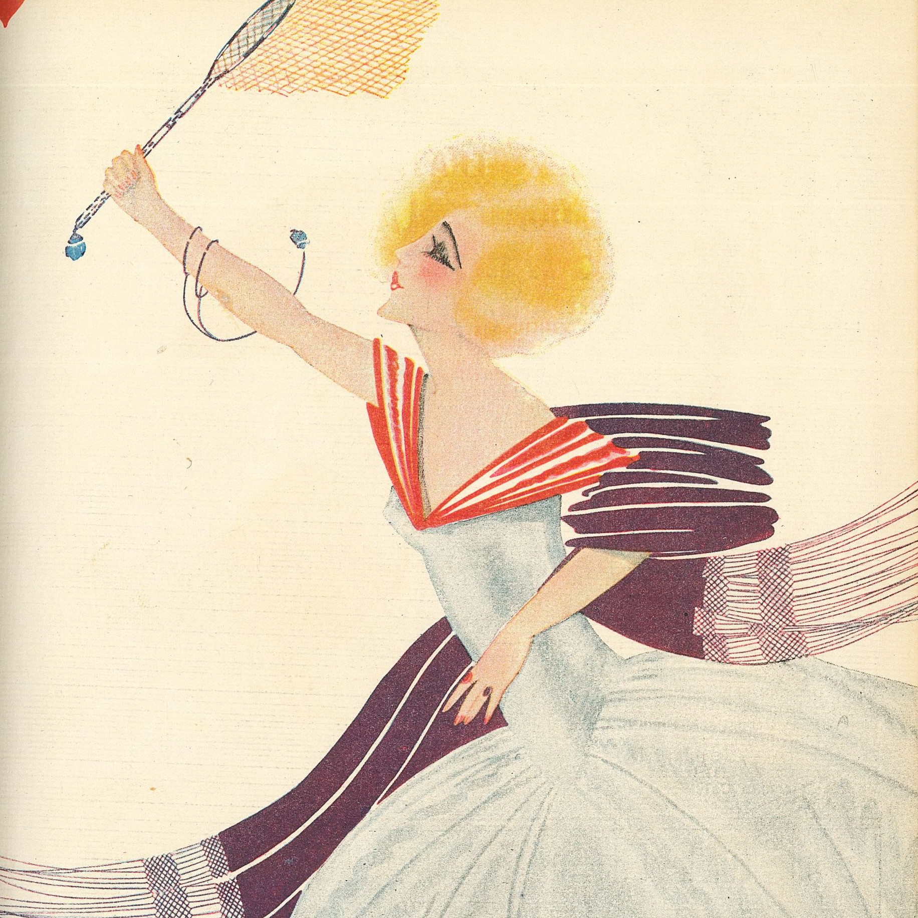 Revista Blanco y Negro