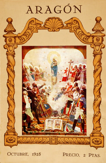 Imagen de revistas