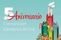 5º Aniversario Zaragoza Activa. Entrega Premios ZAC.