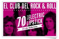 El Club del Rock & Roll. Red ZAC. Ayuntamiento de Zaragoza